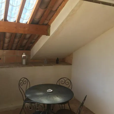 Rez De Les Mimosas Le Lavandou بورم لي ميموزا