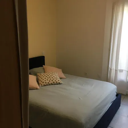 بيت للعطل Rez De Les Mimosas Le Lavandou بورم لي ميموزا