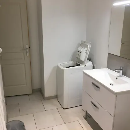بيت للعطل Rez De Les Mimosas Le Lavandou