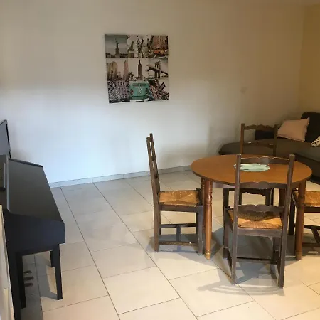 Rez De Les Mimosas Le Lavandou Bormes-les-Mimosas