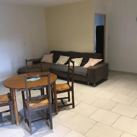 Vakantiehuis Rez De Les Mimosas Le Lavandou Bormes-les-Mimosas